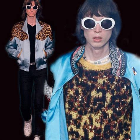 kurt cobain hedi slimane ysl|kurt cobain today.